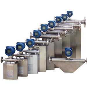 Pompe de transfert hydraulique à haut débit de forme triangulaire avec débitmètre massique pour huile - Product Image 6