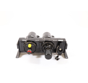 Unité FRL authentique BL68-805 BL68-808 |   Combinaison filtre-régulateur-lubrificateur avec manomètre – Approvisionnement immédiat - Product Image 4