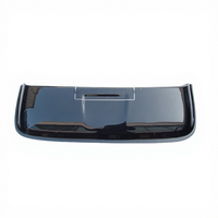 Déflecteur de fenêtre de toit ouvrant de voiture pour TOYOTA LAND CRUISER PRADO LC120 FJ120 2002-2009