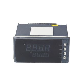 Indicateur de niveau numérique électronique automatique 4-20 mA avec affichage, contrôleur de niveau d'eau - Product Image 6
