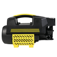 Pompe de lavage de voiture à usage domestique, nettoyeur haute pression mobile de véhicule, 1 pièce