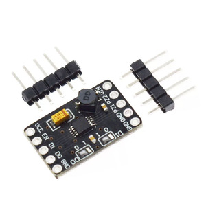 Carte de gestion de l'énergie CJMCU LTC3588 / Module collecteur d'énergie <span class=keywords><strong>solaire</strong></span> pour <span class=keywords><strong>Arduino</strong></span> DIY - Product Image 4