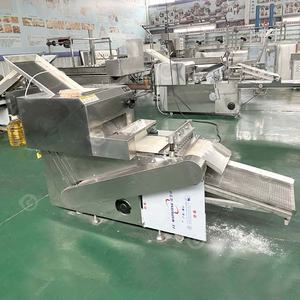 Macchina per tagliare il mento industriale Mini Cutter - Product Image 3