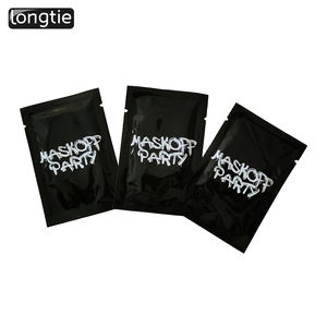 Joint sensible à la pression anti-déversement couvercle de tasse en caoutchouc couvre-boissons préservatifs tasse verre Silicone boisson couverture - Product Image 4