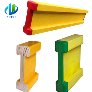 Vigas de <span class=keywords><strong>Madera</strong></span> H20, <span class=keywords><strong>Soporte</strong></span> de <span class=keywords><strong>Viga</strong></span> de <span class=keywords><strong>Madera</strong></span>, <span class=keywords><strong>Viga</strong></span> de <span class=keywords><strong>Madera</strong></span> H20 Usada - Product Image 1