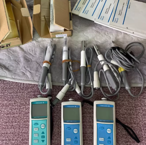 ราคาดี คุณภาพเยี่ยม เครื่องวัดค่า pH ยี่ห้อ Yokogawa รุ่น PH71/PH72/SC72 ซีรีส์ รุ่น PH72-21-E-AA/PH71-11/PH71-21/PH72-21/SC72-11 - Product Image 5