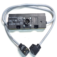 Plc Efector Inductive Sensor 195013, I9d35.5-ankg/ventilst, I9d35.5 for Warranty Product
