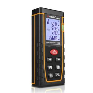 SNDWAY SW-T80 เครื่องวัดระยะด้วยเลเซอร์ 262 ฟุต - Product Image 3