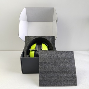 Emballage en boîte ondulé personnalisé pour téléphones de tête produits de soins de la peau vêtements pour l'expédition <span class=keywords><strong>et</strong></span> les ventes en magasin - Product Image 4