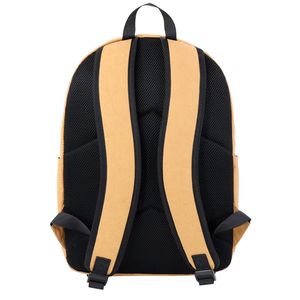 Sac à dos personnalisé pour étudiants, femmes, avec logo, en toile cirée, pour appareil photo, design, ordinateur portable, imperméable, en cuir de vache, sac à dos d'affaires - Product Image 5