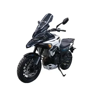 Moto de course lourde et cool de bonne qualité Autres motos de sport à essence