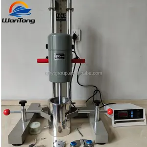 Lab Kecepatan Tinggi Cat Disperser