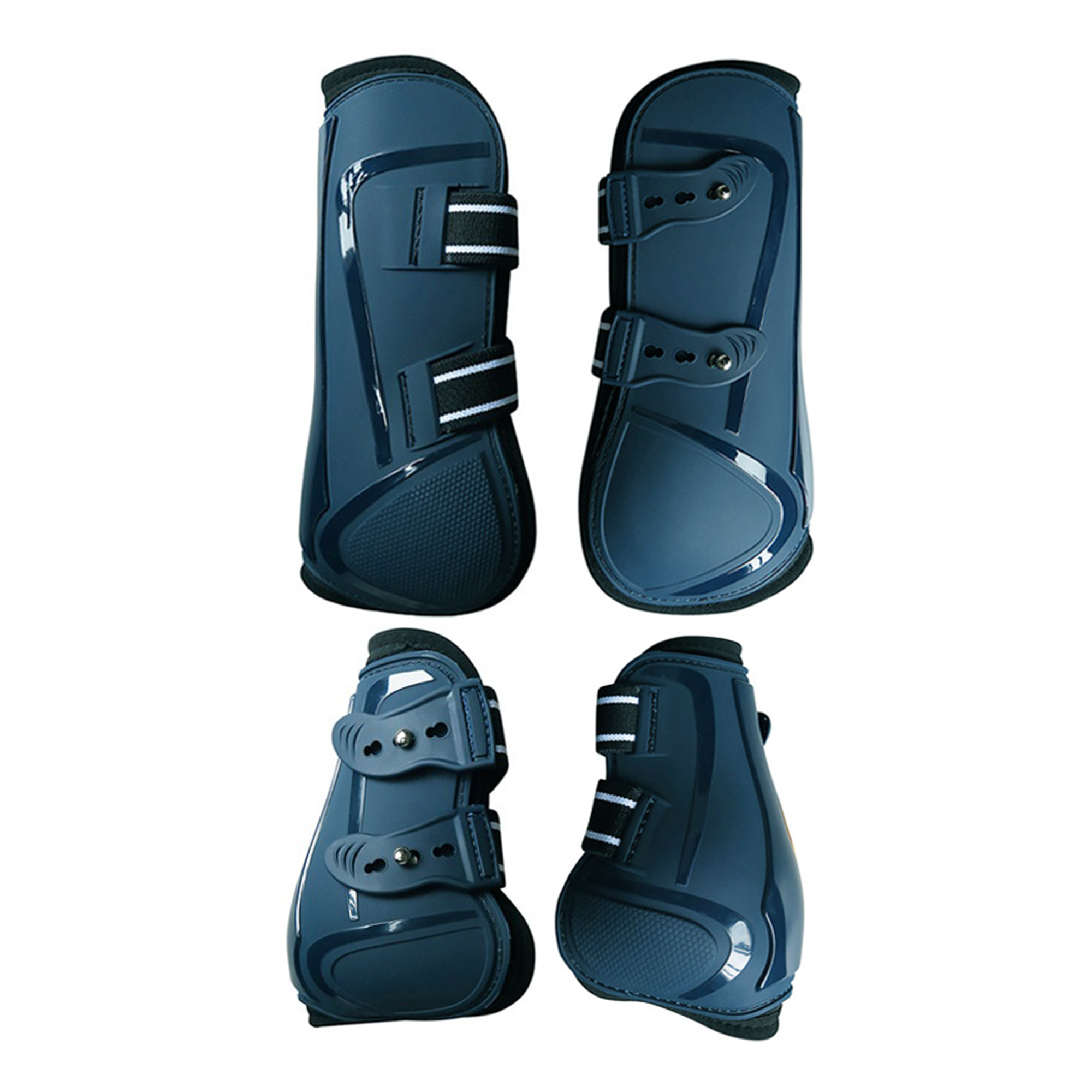 Bleu marine