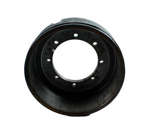 2024 gran oferta carretilla elevadora freno disco freno tambor carretilla elevadora parte para carretilla elevadora de 5-7 toneladas - Product Image 2