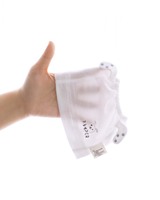Gorro para Bebés de 0 a 3 Meses, Ligero para el Verano, Diseño Coreano, Súper Lindo