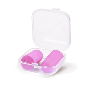 Tùy chỉnh bọt Tai cắm tiếng ồn hủy bỏ nút tai dùng một lần với trường hợp - Product Image 4