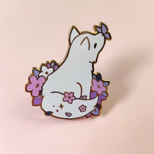 Lencana Mobil Logam Lucu Custom, Klip Topi dan Stiker, Pin Enamel Bulat untuk Mobil dengan Kartu Penyangga - Product Image 3