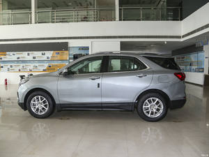 <span class=keywords><strong>2023</strong></span> Yu Jie Explorer 1,5 T FWD Manual camioneta cámara trasera R17 asientos de cuero 7 Euro VI emisión aleación de aluminio Turbo izquierda - Product Image 4