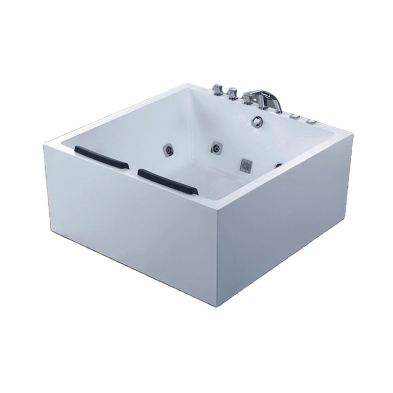 Freestanding Modern Baby Ozone Bath Tub