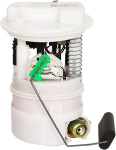 Module de pompe à carburant électrique 172025090R compatible avec <span class=keywords><strong>Dacia</strong></span> Duster Sandero Logan - Product Image 1