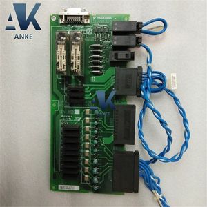 Placa base de freno YASKAWA DX200 - Product Image 2