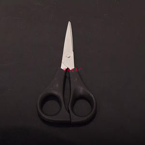 กรรไกรตกปลาโบหยวน สแตนเลสสตีล แบบใช้มือ สำหรับตกปลาในน้ำจืด ตัดสายไดนีม่า อุปกรณ์ตกปลา - Product Image 4