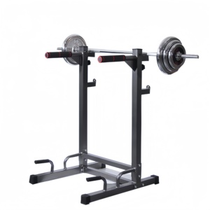 CZFIT อุปกรณ์ออกกำลังกายแบบมัลติฟังก์ชั่นสำหรับใช้ในบ้าน โครงเหล็กแข็งแรง พร้อมฟังก์ชั่นสมิธแมชชีน สำหรับออกกำลังกายแบบสควอท ไหล่ หลัง แขน อก ปรับแต่งได้ - Product Image 3