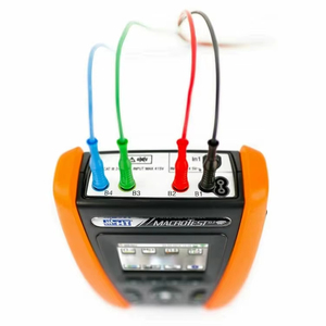 เครื่องมือวัดใหม่ HT MACROTEST G3 เครื่องทดสอบอเนกประสงค์ วัดค่าความต้านทานฉนวน - Product Image 1