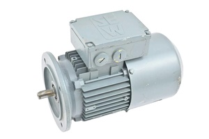Moteur DFT71D8/2BM d'origine 4,8 Nm 230 VCA + contrôleur IP65 CNC/Robotique en stock - Product Image 1