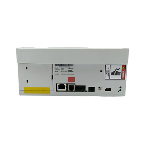 ใหม่ KUKA KSD1-08 โมดูลเซอร์โวไดรฟ์ 00-122-284 สำหรับคอนโทรลเลอร์ KRC2 - Product Image 2