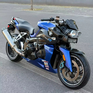BMW <span class=keywords><strong>K</strong></span> 1200 <span class=keywords><strong>R</strong></span> 1200cc Naked Sportbike Usata - Product Image 1