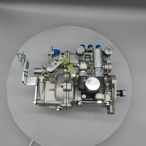 <span class=keywords><strong>Pompe</strong></span> d'injection de carburant diesel BHF3PL080040 3PL119-80-750 pour KD388 KD488 - Product Image 4
