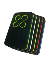 286MHz-868MHz Multi-Frequency Code Grabber Clone Gate Key Fob Command Hand TransmitterGarage Door Remote Control Duplicator