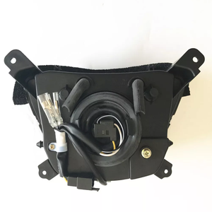 ชุดไฟหน้ารถมอเตอร์ไซค์ <span class=keywords><strong>GD110</strong></span> สำหรับซูซูกิ - Product Image 6