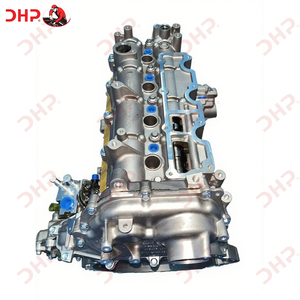 Conjunto de Motor 204DTA Ingenium 2.0 TD4 Diésel Turbo para <span class=keywords><strong>Range</strong></span> <span class=keywords><strong>Rover</strong></span> <span class=keywords><strong>Evoque</strong></span> LR073828, Probado, Reemplazo Directo - Product Image 2