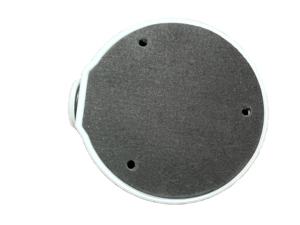 Caja de Conexiones Original UNV TR-JB03-G-IN, 5MP, Audio Bidireccional, IP67, Carcasa de Aluminio Impermeable, Soporte para Cámara IP Blanco, Carga de 1 kg - Product Image 2