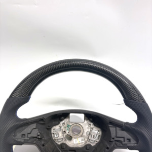 Volante para <span class=keywords><strong>Skoda</strong></span> Octavia Directo de Fábrica, Compatible con Superb, <span class=keywords><strong>Kodiaq</strong></span>, Karoq, Fabia, Rapid, Yeti, con Pantalla RPM - Product Image 4