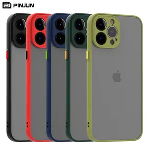 Phone Case Carcasas De Colores Para Celular For Huawei nova 9 mate 60 pro SE Translucent Matte Series Mobile Frosted Smoke Cover