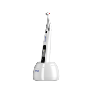 Manipolo Elettrico Dentale 16:1 con Motore Endo e Localizzatore Apicale Integrato Smart - Product Image 1