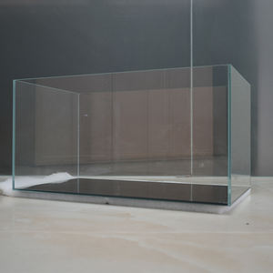 Petit <span class=keywords><strong>Aquarium</strong></span> 40/50/60/70/80 CM Réservoir Ultra Blanc Transparent à Vendre - Product Image 5