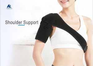 Órtese de Ombro de Alta Qualidade para Homens e Mulheres para Suporte de Manguito Rotador Rasgado, Tendinite, Luxação, Bursite - Product Image 2