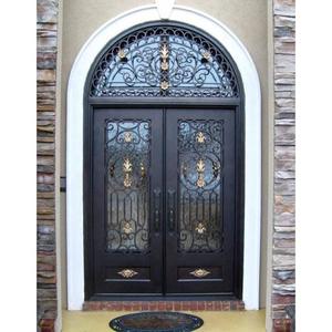 Portelli in ferro battuto, - Product Image 1