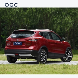 Offre Spéciale <span class=keywords><strong>2021</strong></span> <span class=keywords><strong>Nissan</strong></span> <span class=keywords><strong>Qashqai</strong></span> LHD 5 Places 2.0L AT SUV d'occasion Économe en carburant Exportation Chine Ghana Tema Port Nigéria Togo Bénin - Product Image 5