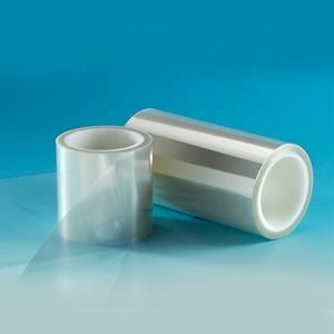 Ultra-<span class=keywords><strong>sottile</strong></span> Ad Alta Antistatico Super Clear Autoadesivo di Plastica PET <span class=keywords><strong>Sottile</strong></span> Pellicola Trasparente Nastro Adesivo Per Il Circuito - Product Image 3