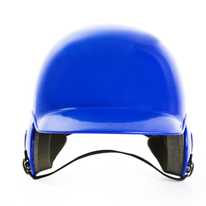 Mũ bảo hiểm bóng chày chuyên nghiệp cho người bắt bóng, vỏ <span class=keywords><strong>ABS</strong></span>, hai lớp độ dày, có chắn mặt - Product Image 6