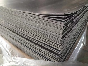 Nén không amiăng Gasket tấm doanh - Product Image 6