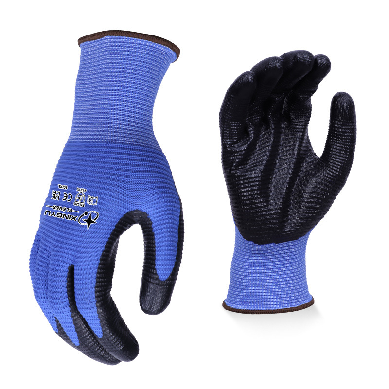 XINGYU Abrasion Resistant Polyester Oil Proof