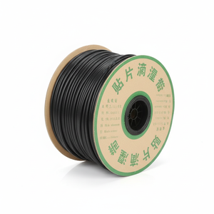 Tomeex TS03 - Sistema de <span class=keywords><strong>Riego</strong></span> Agrícola con Manguera de <span class=keywords><strong>Goma</strong></span> de 2, 3 y 4 Pulgadas para Ahorro de Agua, Rociador de Lluvia y Tubería de <span class=keywords><strong>Goteo</strong></span> - Product Image 2