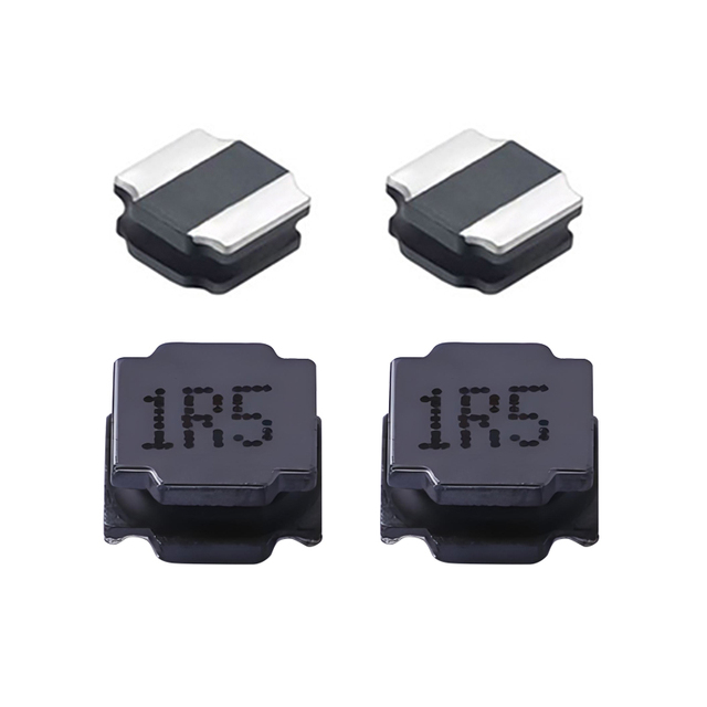 Manufacturer Direct Sale 1r5 CMLW SMD Power Inductor 1.5uh NR Series Ferrite Wire Wound Choke Coil for PCBA