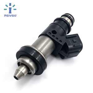 หัวฉีดน้ำมันเชื้อเพลิง OEM 15710-24F00 สำหรับรถจักรยานยนต์ซูซูกิ ฮายาบูสะ GSX1300R GSX-R600 GSX-R750 GSX-R1000 - Product Image 2